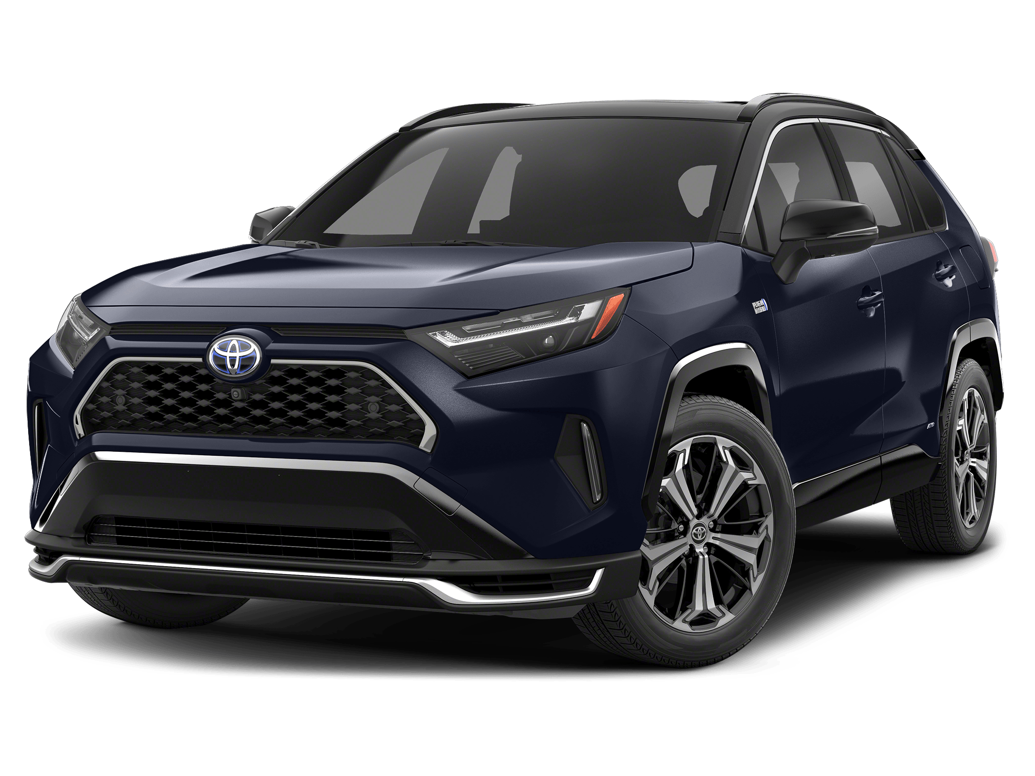 Toyota RAV4 Prime in Salem, NH | Canobie Lake Toyota